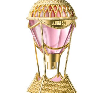 Anna Sui Sky For Women Eau De Toilette 30ml