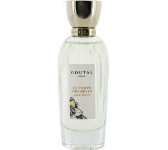 Goutal Le Temps Des Reves Unisex Eau De Toilette 30ml