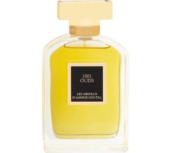 Goutal Les Absolus 1001 Ouds Unisex Eau De Parfum 75ml