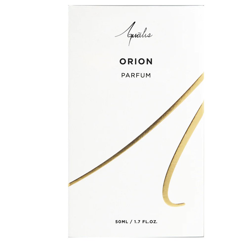 Aqualis Orion Unisex Parfum 50ml - Image 2