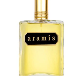 Aramis For Men Eau De Toilette 240ml
