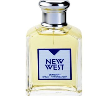 Aramis New West Skinscent For Men 100ml