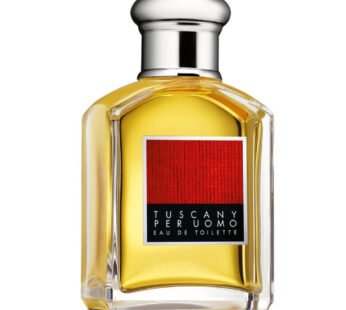 Aramis Tuscany Per Uomo For Men Eau De Toilette 100ml