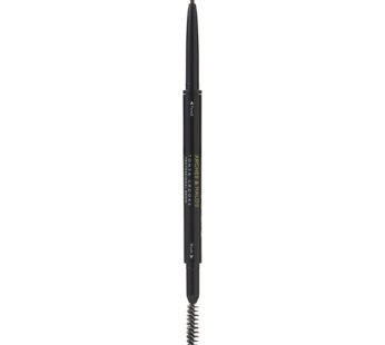 Arches And Halos Micro Defining Auburn For Women 0.003oz Eyebrow Pencil