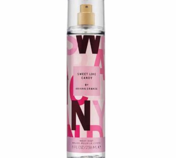 Ariana Grande Sweet Like Candy For Women 236Ml Body Mist