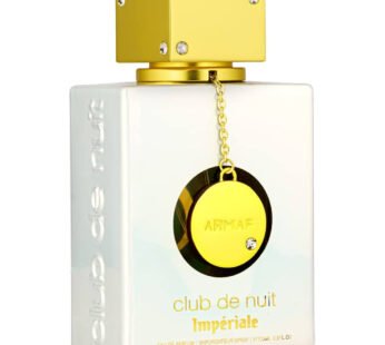 Armaf Club De Nuit Imperiale For Women Eau De Parfum 105ml