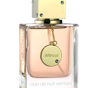 Armaf Club De Nuit Woman For Women Eau De Parfum 105ml
