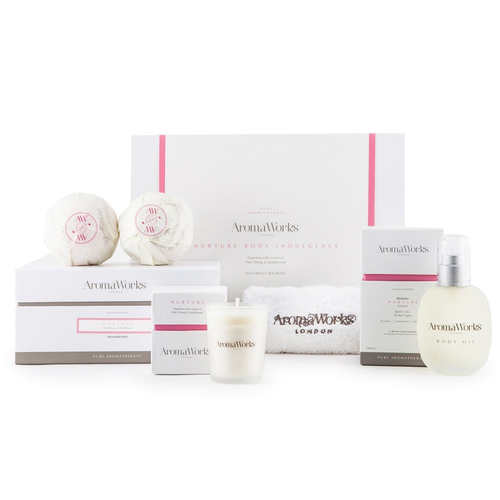 Aromaworks Nurture For Women