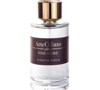 Arteolfatto Sine More Unisex Extrait De Parfum 100ml