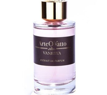 Arteolfatto Vanesya Unisex Extrait De Parfum 100ml