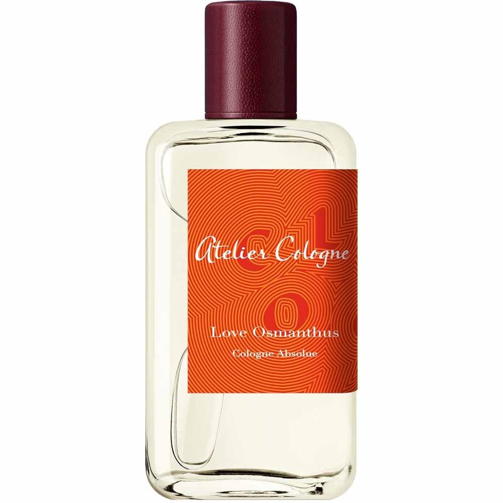 Atelier Cologne Love Osmanthus Unisex Cologne Absolue 100ml