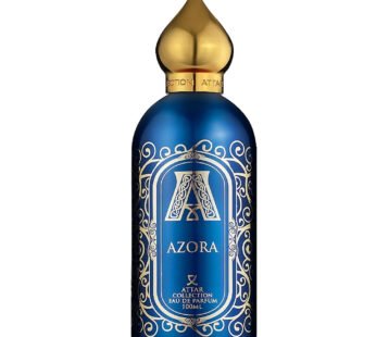 Attar Collection Azora For Unisex Eau De Parfum 100ml
