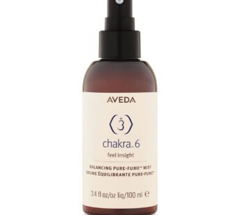 Aveda Chakra 6 Feel Insight Balancing For Women 100ml Body Mist
