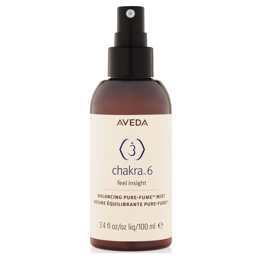 Aveda Chakra 6 Feel Insight Balancing For Women 100ml Body Mist