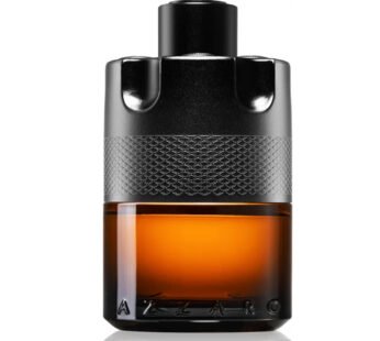 Azzaro The Most Wanted For Men Parfum 100ml