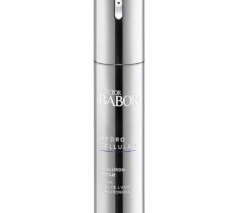 Babor Hydro Cellular Hyaluron For Women 50ml Skin Cream
