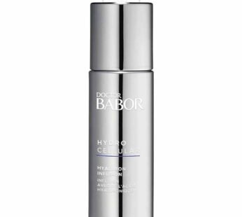 Babor Hydro Cellular Hyaluron Infusion For Women 30ml Skin Serum