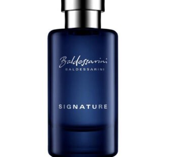 Baldessarini Signature For Men Eau De Toilette 90ml