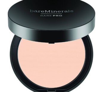 Bareminerals Barepro # 01 Fair Performance Wear 10g Powder Foundation