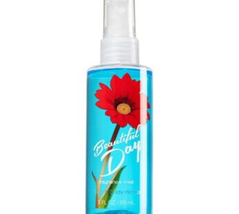 Bath & Body Works Beautiful Day For Women 88ml Body Mist