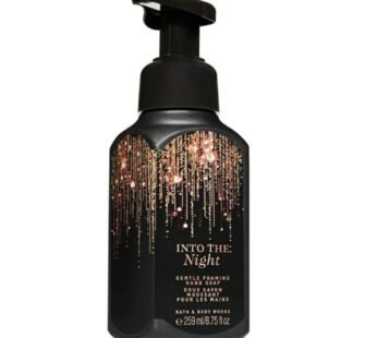 Bath & Body Works Into The Night Foaming Unisex 259ml Soap