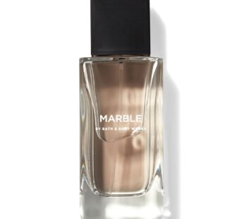 Bath & Body Works Marble For Men Eau De Cologne 100ml