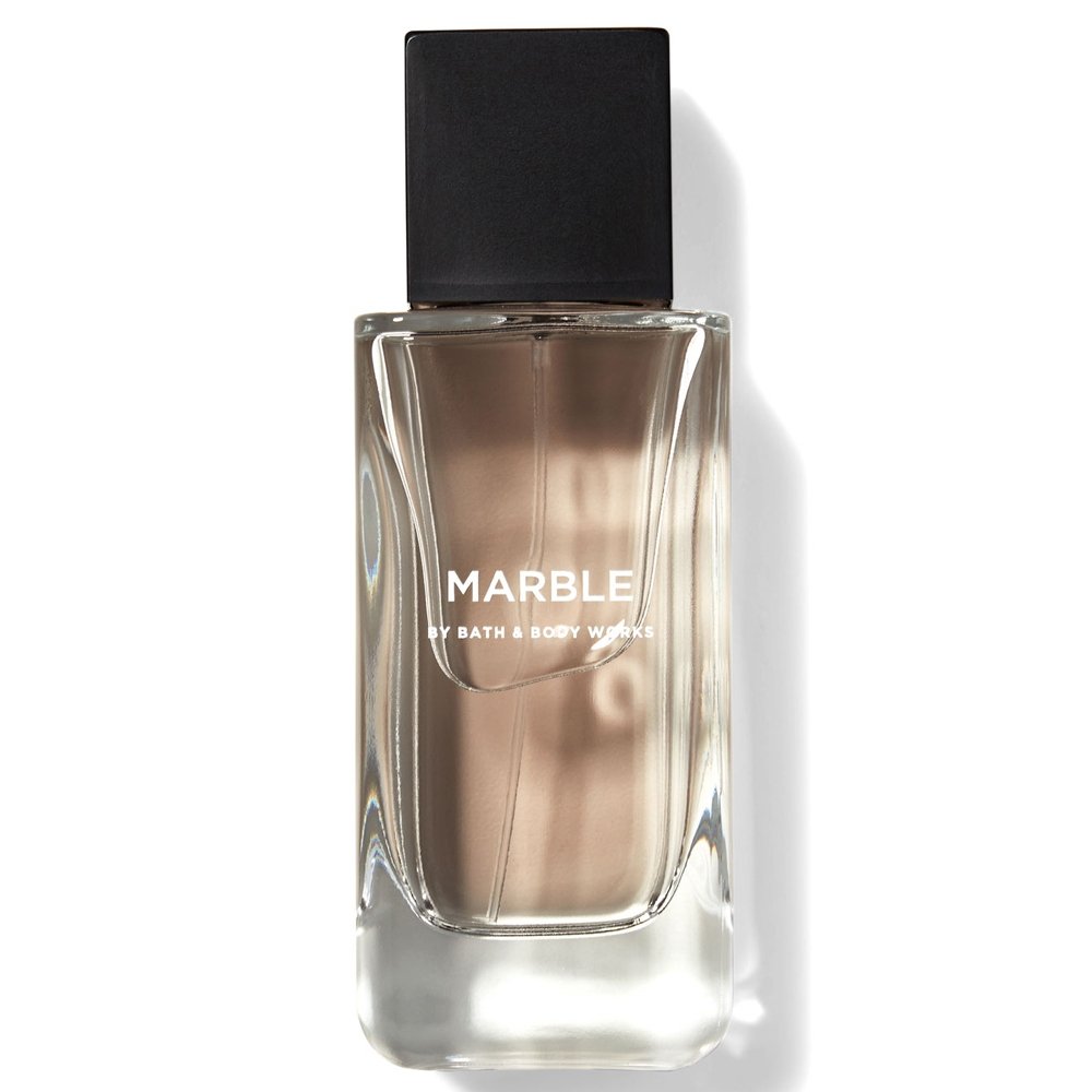Bath & Body Works Marble For Men Eau De Cologne 100ml