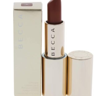 Becca Ultimate Lipstick Love Tawny 0.12oz Lipstick