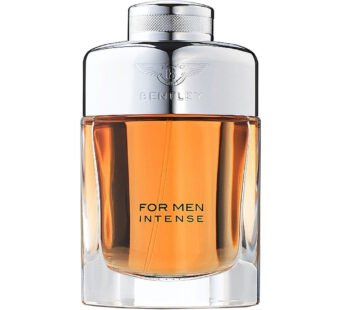 Bentley For Men Intense For Men Eau De Parfum 100ml