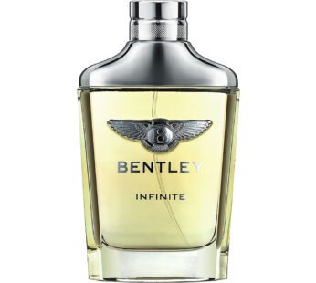 Bentley Infinite For Men Eau De Toilette 100ml