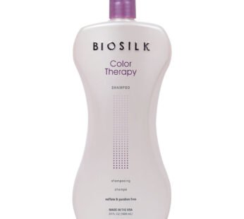 Biosilk Color Therapy Unisex 207ml Shampoo