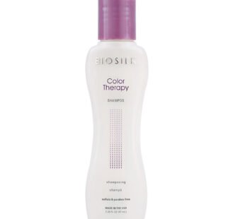 Biosilk Color Therapy Unisex 67ml Shampoo