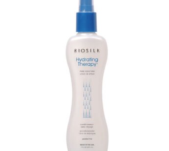 Biosilk Hydrating Therapy Pure Moisture Leave In Spray Unisex 67ml Hair Conditioner