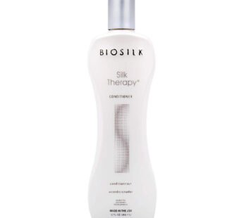 Biosilk Silk Therapy Unisex 207ml Hair Conditioner