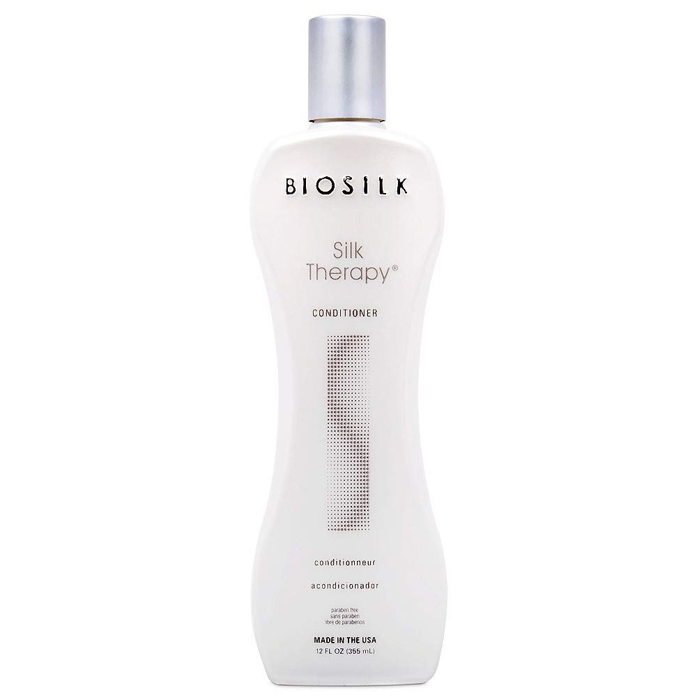 Biosilk Silk Therapy Unisex 207ml Hair Conditioner