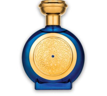 Boadicea The Victorious Blue Collection Blue Sapphire Unisex Pure Parfum 100ml