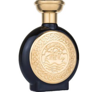 Boadicea The Victorious Dasman Unisex Eau De Parfum 100ml