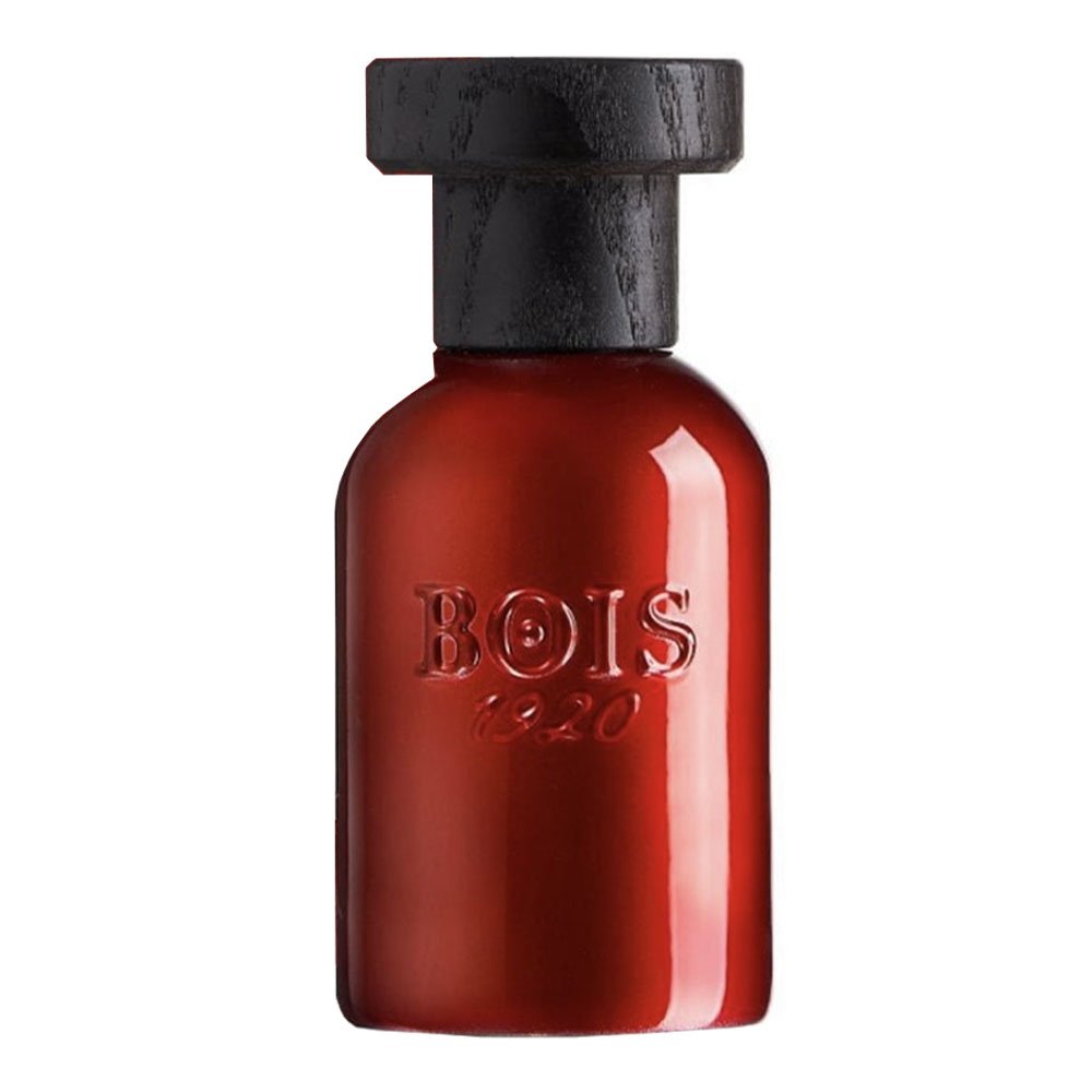 Bois 1920 Relativamente Rosso Unisex Eau De Parfum 50ml