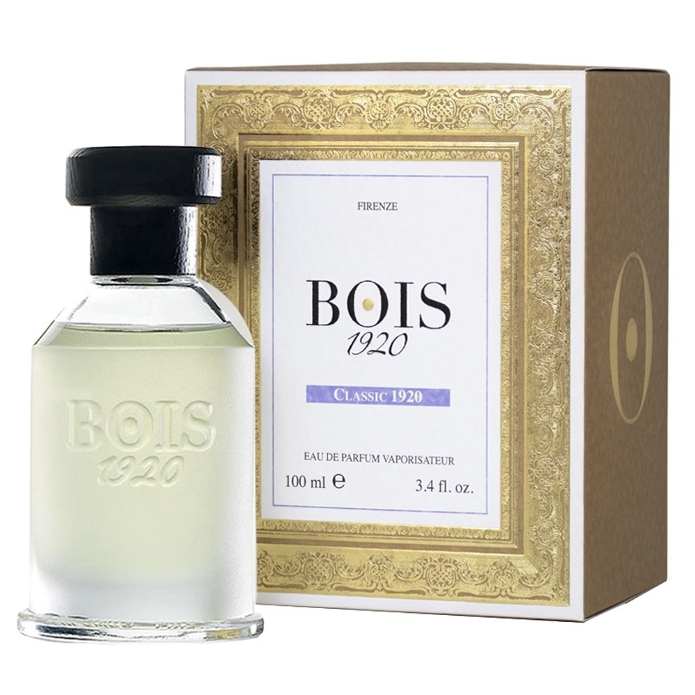 Bois 1920 Classic 1920 Unisex Eau De Parfum 100ml - Image 2