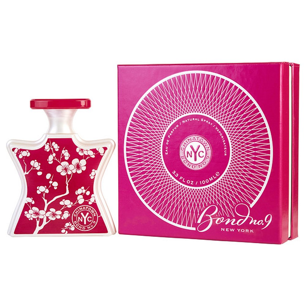 Bond No.9 New York China Town Unisex Eau De Parfum 100ml - Image 2