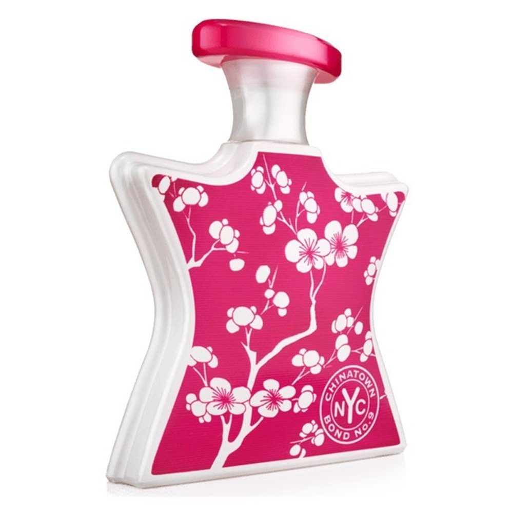 Bond No.9 New York China Town Unisex Eau De Parfum 100ml