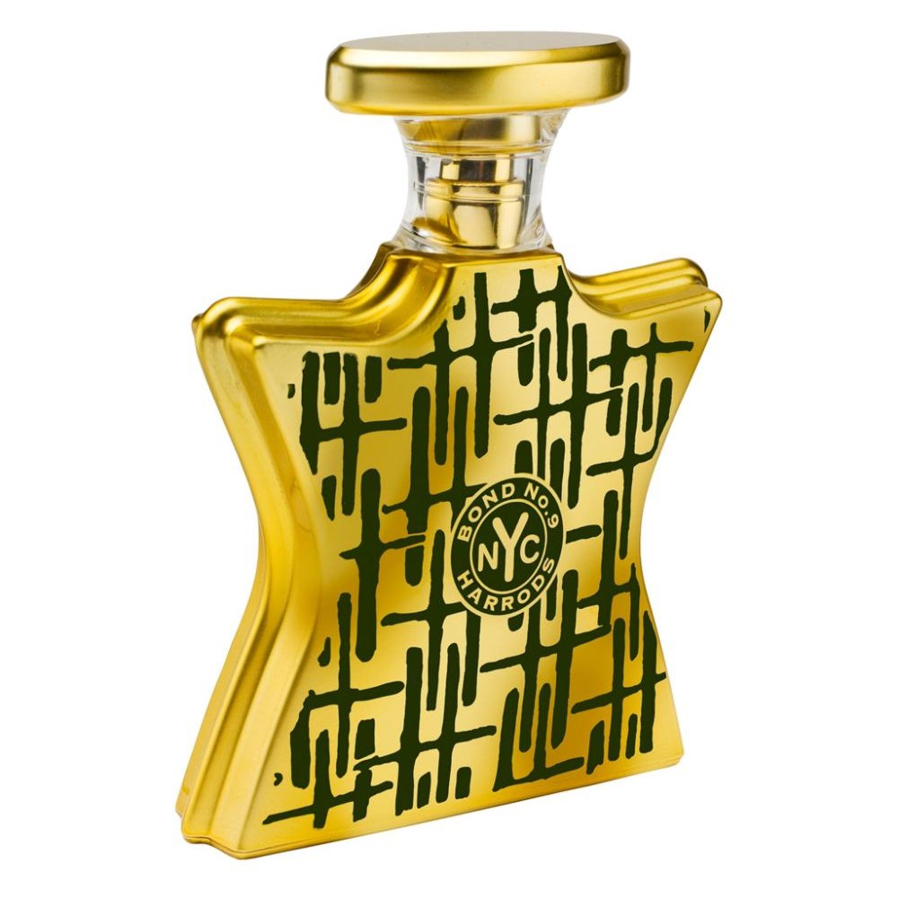 Bond No.9 New York Harrods For Her For Women Eau De Parfum 100ml