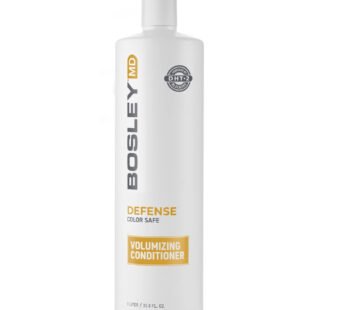 Bosley Bos Defense Unisex 1000ml Hair Conditioner