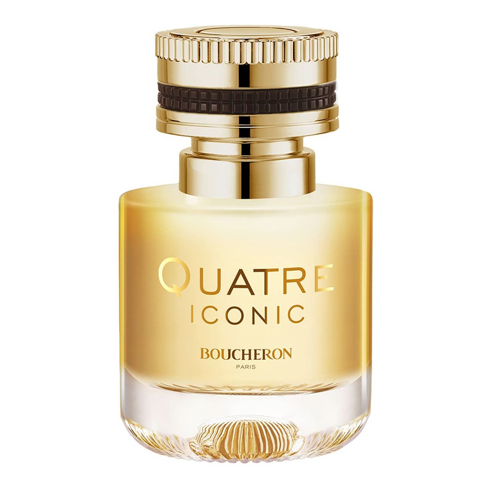 Boucheron Quatre Iconic For Women Eau De Parfum 30ml