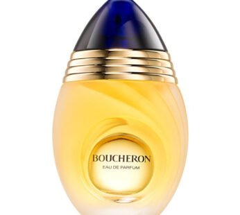 Boucheron For Women For Women Eau De Parfum 100ml