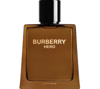 Burberry Hero For Men Eau De Parfum 150ml