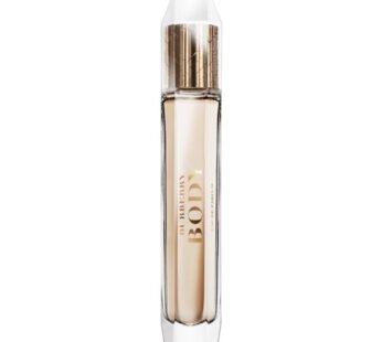 Burberry Body For Women Eau De Parfum 85ml