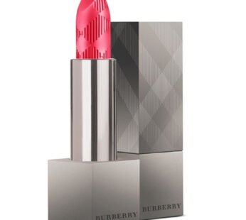 Burberry Burberry Lip Velvet No. 419 Magenta Pink For Women 3.5g Lipstick