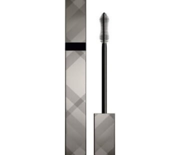 Burberry Cat Lashes # 01 Jet Black 7ml Mascara