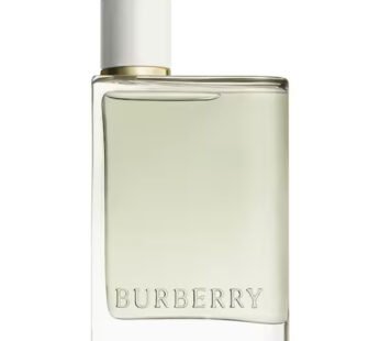 Burberry Her For Women Eau De Toilette 100ml